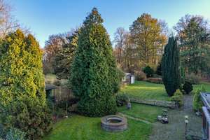 Doppeltes Wohnglück mit Platz für Werkstatt, Lager und großzügigem Nutz- u. Gartenland in Traar! – Die vollständige Adresse der Immobilie erhältst du vom Anbieter., 47802 Hülser Berg, Krefeld – Vorschaubild 4