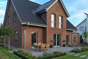 Hannover Bothfeld  Neubau Ihres individuellen Architektenhauses zum Festpreis! – Die vollständige Adresse der Immobilie erhältst du vom Anbieter., 30657 Bothfeld, Hannover – Vorschaubild 3