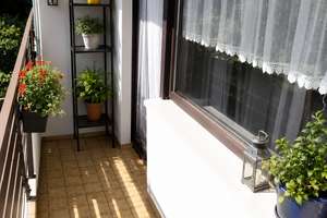 **BEREIT FÜR NEUES?**Gemütliches wohnen mit Sonnenbalkon in Königswinter-Vinxel! – Die vollständige Adresse der Immobilie erhältst du vom Anbieter., 53639 Königswinter – Vorschaubild 6