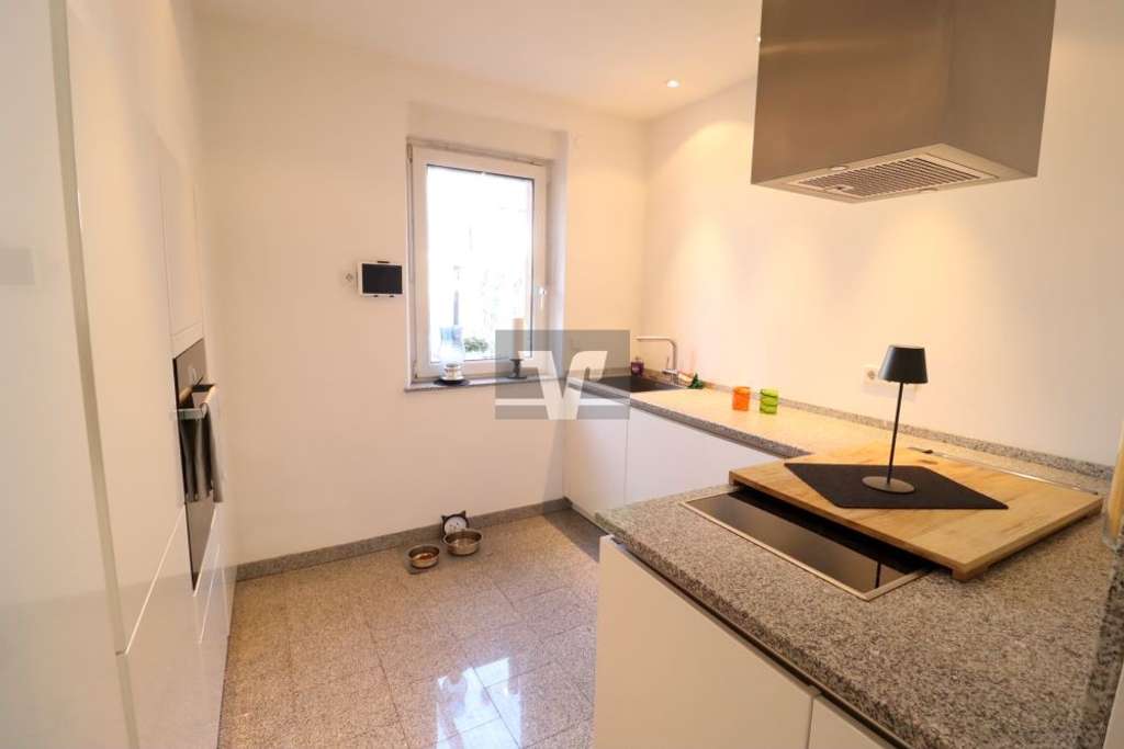 Immobilie in Heßheim - Wer zuerst kommt, den belohnt das Wohnen - Lassen Sie sich überraschen! - Bild 3