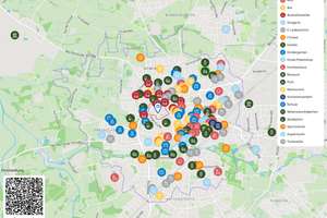 Top gepflegtes Einfamilienhaus in ruhiger Sackgasse – ideal für Familien! – Die vollständige Adresse der Immobilie erhältst du vom Anbieter., 33330 Innenstadt-Pavenstädt, Gütersloh – Vorschaubild 17