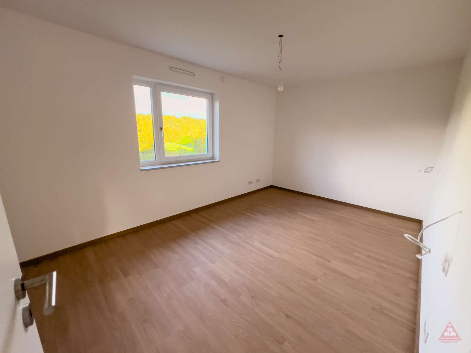 Immobilie in Altenthann - großzügige 4-Zimmer Neubauwohnung inkl. Einbauküche zur Kapitalanlage - Provisionsfrei !! - Bild 5