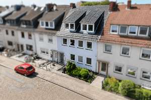 Stadtleben mit Potenzial: Willkommen im Bremer Walle – Die vollständige Adresse der Immobilie erhältst du vom Anbieter., 28217 Steffensweg, Bremen – Vorschaubild 2
