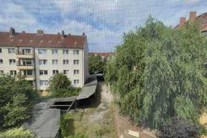 Mietwohnung komplett Möbeliert zu sofort abzugeben in Vahrenwald – Helmholtzstraße 11, 30165 Hannover – Vorschaubild 16