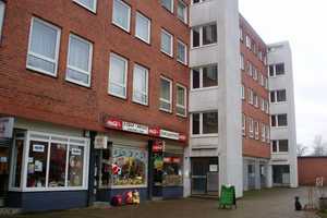 So macht wohnen Spaß: großzügig  geschnittene 2-Zimmer-Wohnung – Reichenberger Allee 2, 24146 Kiel – Vorschaubild 1