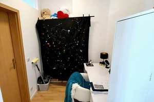 MEGA =》2 ZI OASE, VOLLMÖBLIERT, BALKON, TAGESLICHTBAD !! – Helenenstr. 2, 9212 Limbach-Oberfrohna – Vorschaubild 8
