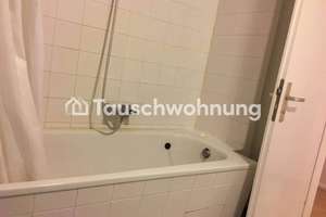 Tauschwohnung: 2 Zimmer Dachgeschosswohnung in Charlottenburg – Tauschwohnungstraße 1, 10709 Wilmersdorf, Berlin – Vorschaubild 6