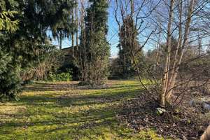 Mehrfamilienhaus in Essen-Haarzopf mit Hinterland – Potenzial vorbehaltlich behördlicher Genehmigung – Die vollständige Adresse der Immobilie erhältst du vom Anbieter., 45149 Haarzopf, Essen – Vorschaubild 8