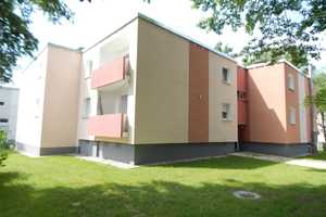 Umfassend sanierte Wohnung – Bredowstr. 48A, 44309 Dortmund – Vorschaubild 1