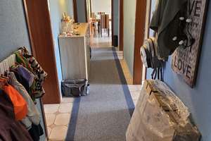 Großzügige 4-Zimmer-Wohnung mit Südbalkon in ruhiger Lage von München-Lerchenau  Befristet 3 Jahre – Die vollständige Adresse der Immobilie erhältst du vom Anbieter., 80935 Lerchenau-Ost, München – Vorschaubild 7