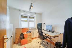 +++ Nahe PORSCHE - Parkett - TL-Bad mit Wanne & DU, sep. WC - Süd-Balkon - Möbel-Übernahme mgl. +++ – Hördtstraße 84, 70435 Zuffenhausen-Mitte, Stuttgart – Vorschaubild 15