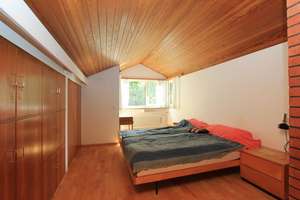 Architektenhaus mit parkähnlichem Traumgrundstück in Hamburg-Volksdorf – Die vollständige Adresse der Immobilie erhältst du vom Anbieter., 22359 Volksdorf, Hamburg – Vorschaubild 10