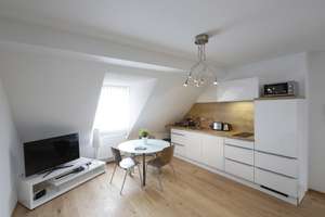 Exklusives Angebot: Möblierte 5* Wohnung "Oberkassel" in Düsseldorf Derendorf – Weißenburgstraße 56, 40476 Derendorf, Düsseldorf – Vorschaubild 3