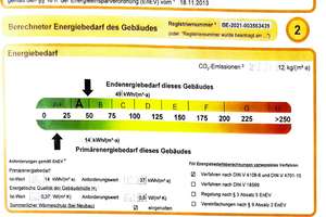 Nachmieter gesucht Alltagstaugliche 2-Zimmer-Wohnung mit Balkon in Berlin – Die vollständige Adresse der Immobilie erhältst du vom Anbieter., 12439 Niederschöneweide, Berlin – Vorschaubild 2