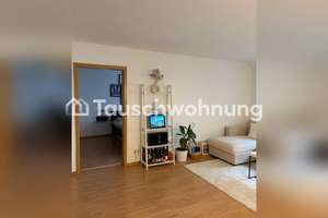 Tauschwohnung: Schöne 2-Zimmer-Wohnung in Untergiesing – 81543 Untergiesing, München – Vorschaubild 2