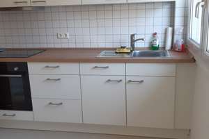 Helle 3,5-Zimmer-Wohnung mit Balkon in Wiesbaden-Nordost – Die vollständige Adresse der Immobilie erhältst du vom Anbieter., 65195 Nordost, Wiesbaden – Vorschaubild 5