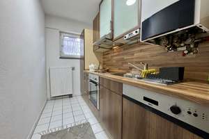 ***Charmante 1-Zimmerwohnung im Herzen von Darmstadt – mit Süd-Balkon & Stellplatz*** – Die vollständige Adresse der Immobilie erhältst du vom Anbieter., 64283 Mitte, Darmstadt – Vorschaubild 8