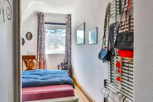 Doppelhaushälfte mit traumhaftem Garten in Wittenau – Die vollständige Adresse der Immobilie erhältst du vom Anbieter., 13437 Wittenau, Berlin – Vorschaubild 14