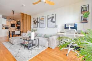 Wohnen im O-Quartier. 2-Zimmer-Etagenwohnung mit ca. 62
m² Wohnfläche. – Die vollständige Adresse der Immobilie erhältst du vom Anbieter., 42697 Ohligs/Aufderhöhe/Merscheid, Solingen – Vorschaubild 5