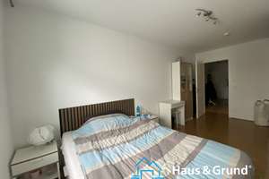 ***Exklusive gehobene 2-Zimmer-Wohnung - Barrierefrei - KfW 70-Haus - Balkon - im Bogenhof Aachen*** – Kreuzstraße 12, 52080 Haaren, Aachen – Vorschaubild 7