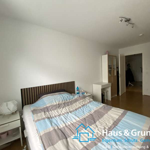 ***Exklusive gehobene 2-Zimmer-Wohnung - Barrierefrei - KfW 70-Haus - Balkon - im Bogenhof Aachen***