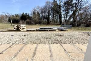 131 qm eigener Garten direkt vor der Terrasse! KfW 55 Energie A+ Eigentumswohnung im Gartengeschoss – Drahtzieherstraße 7, 90453 Krottenbach, Mühlhof, Nürnberg – Vorschaubild 24