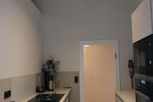 Großzügige Wohnung mit Altbaucharme in der Hagener City! – Emilienplatz 9, 58095 Mittelstadt, Hagen – Vorschaubild 25