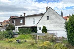 Teilsaniertes Einfamilienhaus mit Einliegerwohnung – Hauptstraße 70, 68782 Brühl – Vorschaubild 23