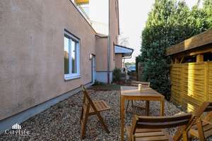 ...NEUWERTIGE TERRASSENWOHNUNG MIT TOP AUFTEILUNG... – Die vollständige Adresse der Immobilie erhältst du vom Anbieter., 48151 Geist, Münster – Vorschaubild 4