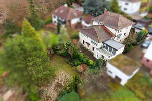 RÜCKZUGSORT: Mondänes Zweifamilienhaus in gefragter Turmberglage von Karlsruhe-Durlach im Verkauf – Die vollständige Adresse der Immobilie erhältst du vom Anbieter., 76227 Durlach, Karlsruhe – Vorschaubild 34