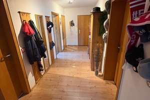 Alt Brück, Ruhiglage, schöne Dachgeschosswohnung – Die vollständige Adresse der Immobilie erhältst du vom Anbieter., 51109 Brück, Köln – Vorschaubild 7