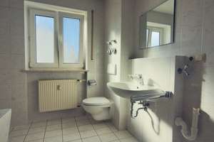 Charmante 2-Zimmer Wohnung mit Balkon, EBK und TG-Stellplatz – 85368 Moosburg an der Isar – Vorschaubild 10