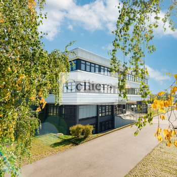 ✅ Attraktive Büroflächen in Gerichshain