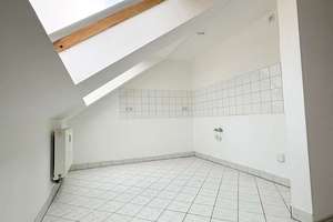 Charmante Dachgeschosswohnung mit Balkon und offenem Wohnkonzept – Dorotheenstraße 4, 9113 Schloßchemnitz, Chemnitz – Vorschaubild 6