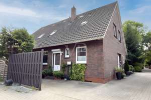 Großzügiges Generationenhaus am Bürgerbusch mit schönem Garten – Die vollständige Adresse der Immobilie erhältst du vom Anbieter., 26127 Ofenerdiek, Oldenburg (Oldenburg) – Vorschaubild 5