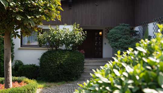 Bild von Großzügiges Wohnen auf einer Ebene in Mainz-Gonsenheim