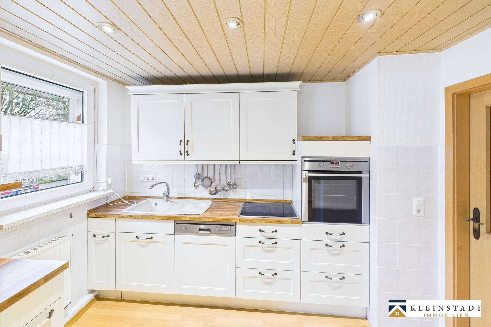 Immobilie in Havelberg - Einziehen oder vermieten – attraktive 3-Zimmer Wohnung in bester Lage von Havelberg - Bild 6