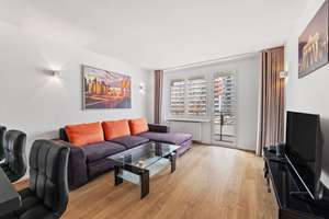 Modernes City Apartment - Ohne Provision