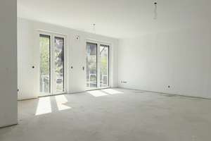 NEUBAU: Barrierefreie 4-Zimmer-Wohnung mit sonnigem Balkon, Lift und Hobbyraum-LETZTE EINHEIT- – Wastelbauerstraße 10, 81247 Obermenzing, München – Vorschaubild 14