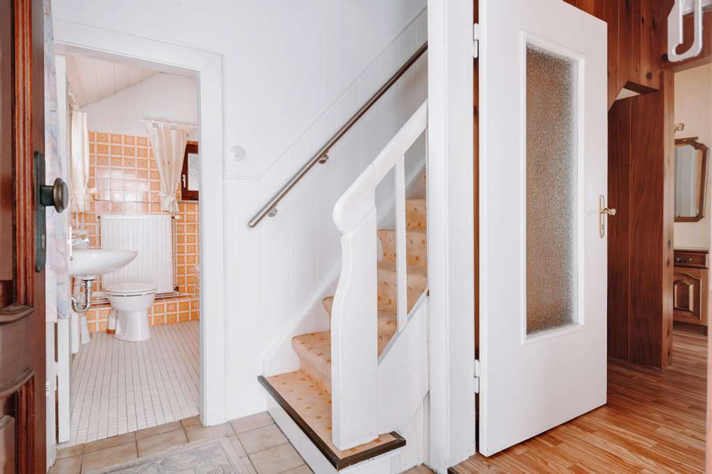 Immobilie in Hittbergen - Gemütliches Zuhause mit großem Grundstück in Hohnstorf - Bild 1