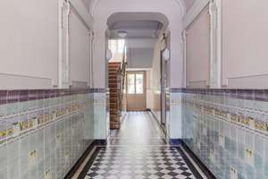 Stilvolles 1-Zimmer-Apartment mit Balkon im begehrten Winskiez – Die vollständige Adresse der Immobilie erhältst du vom Anbieter., 10405 Prenzlauer Berg, Berlin – Vorschaubild 8