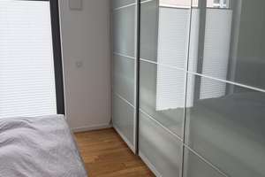 Moderne 75qm EG-Wohnung mit EBK und Terrasse – Am Klostergarten 12, 50858 Junkersdorf, Köln – Vorschaubild 7