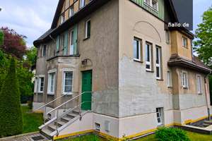 Stilvolles ZFH mit Turmerker, Wintergarten, Dachterrasse & Sanierungspotenzial in Leubnitz-Neuostra – Die vollständige Adresse der Immobilie erhältst du vom Anbieter., 1219 Leubnitz-Neuostra, Dresden – Vorschaubild 9