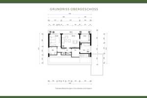 Einfamilienhaus mit Einliegerwohnung und Potenzial in ruhiger, naturnaher Lage von Greven – Steinfurt (Kreis) – Vorschaubild 8