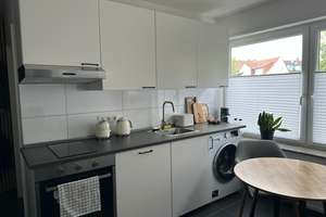 Kompaktes 1-Zimmer-Apartment mit Küche – Rollbühlstraße 85, 68309 Käfertal, Mannheim – Vorschaubild 4