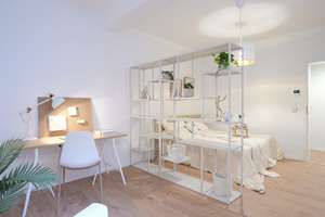 Moderne Erdgeschosswohnung in einem Zweiparteienhaus – Erbenstraße 3, 56076 Horchheim, Koblenz – Vorschaubild 2
