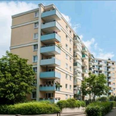 55+ Wohnung Duisburg Süden Garten Balkon, Finde deine perfekte