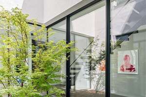 +++Architektenvilla mit Vollmöblierung auf internationalem Niveau in Düsseldorf-Hamm+++ – Die vollständige Adresse der Immobilie erhältst du vom Anbieter., 40221 Hamm, Düsseldorf – Vorschaubild 7