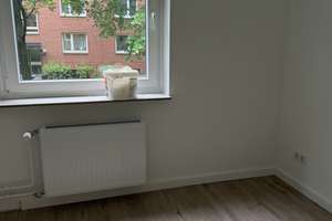 Frischsanierte 1,5 Zi.-EG-Wohnung mit Terrasse in Bramfeld – Ilenkruut 36, 22179 Bramfeld, Hamburg – Vorschaubild 11