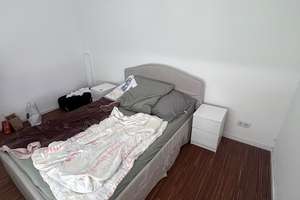 Wohnen mit Charakter: 2-Zimmer-Wohnung im Duisburger Dellviertel – Hohe Straße 5, 47051 Dellviertel, Duisburg – Vorschaubild 9
